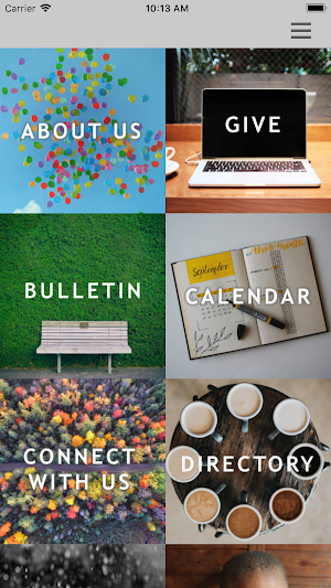 Northview Church Mobile Screenshot 0