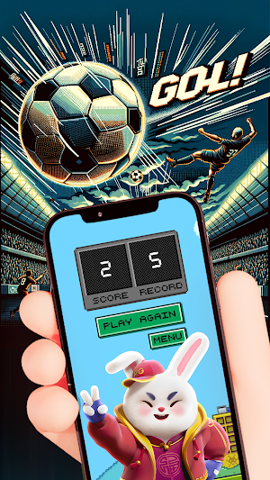 777 Football Game Screenshot 2