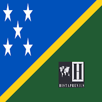 History of Solomon Islands