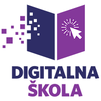 Digitalna škola - Digionica