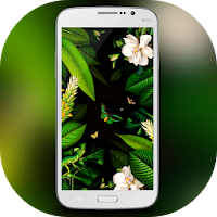 Theme for Galaxy S8