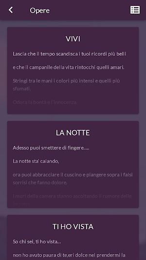Manuela Falciani Screenshot 3