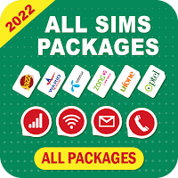 All Network Packages 2023