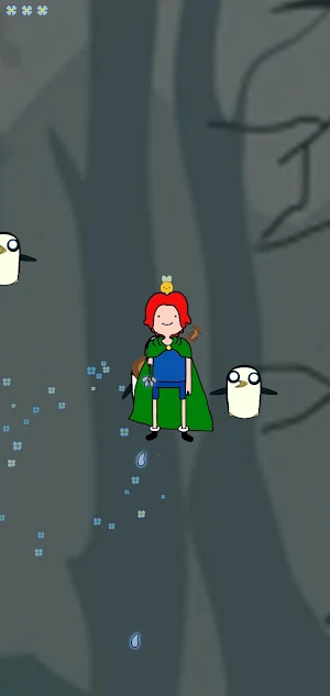 KingKiller Time Screenshot 1