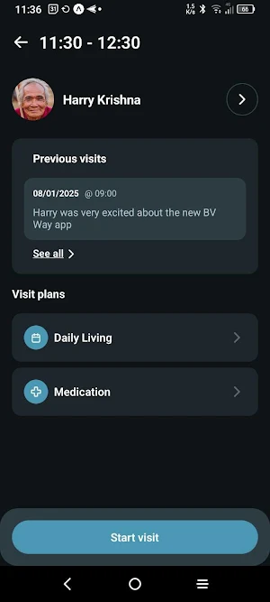 BelleVie Way Screenshot 3