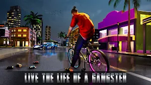 Vegas Gangster Crime Simulator Screenshot 0