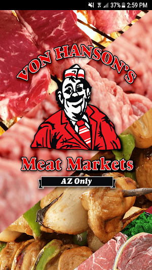 Von Hanson’s Meat Market Screenshot 0