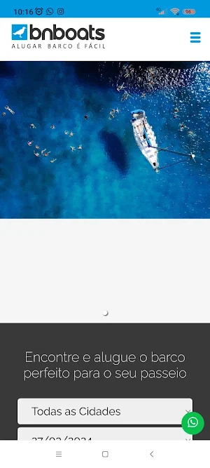 BNBoats Screenshot 0