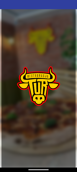Restauracja Tur Screenshot 1