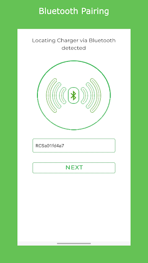Revitalize Charging Solutions Screenshot 1