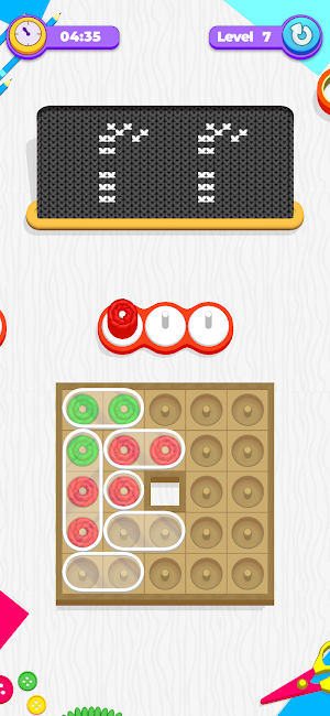 Yarn Craft Screenshot 3