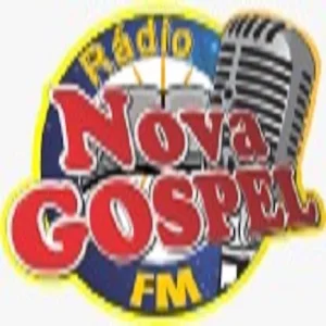 radio nova gospel fm Screenshot 1