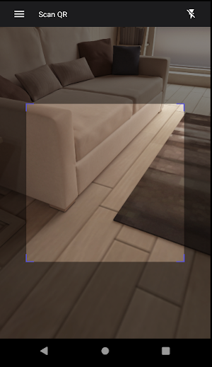 Barcode Scanner - QR Reader Screenshot 0