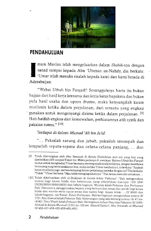 Koreksi Atas Kekeliruan Shalat Screenshot 3