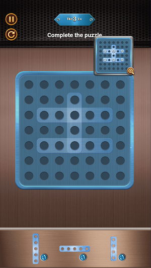UnscrewScrews Screenshot 1