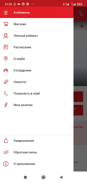 Хоббивиль Screenshot 1