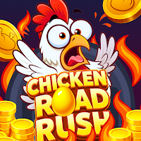 Chicken Road Rush