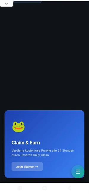Multifaucet Screenshot 1