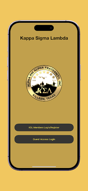 Kappa Sigma Lambda Screenshot 0