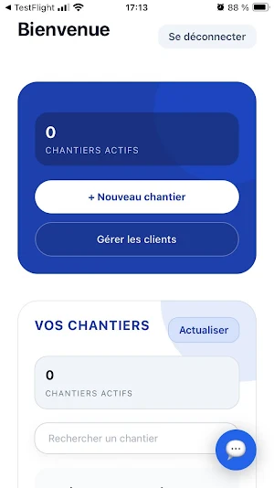 Altimio Screenshot 0