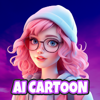 AI Cartoon Generator-Art Maker