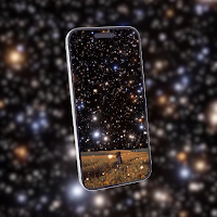 Night Sky Live Wallpaper