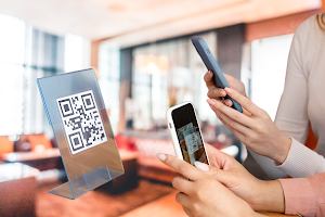 Qr Code Scanner & Barcode Scan Screenshot 0