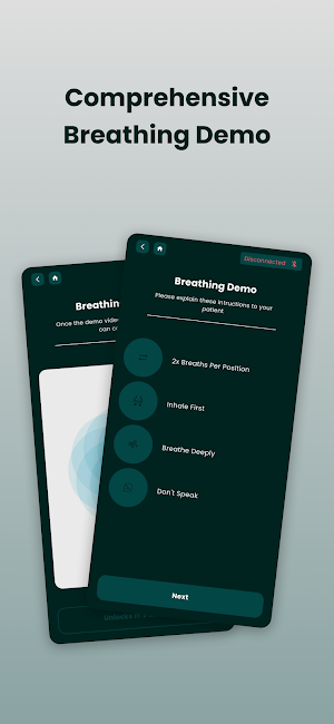 AI Diagnostics (Commercial) Screenshot 2