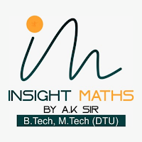 MATHS BY AK