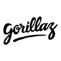 Gorillaz Club