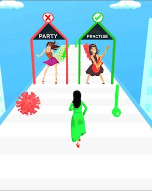PopStar Run Screenshot 3