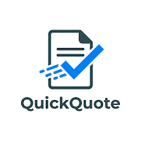 QuickQuote - Invoice Maker