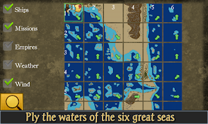 Age of Pirates RPG Elite Screenshot 3