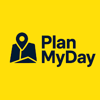 PlanMyDay AI
