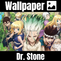 Dr. Stone Wallpapers