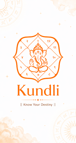 AstroKundli Pro Screenshot 0