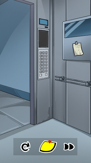 IQ Horror Rule - Game Quy Tắc Screenshot 1