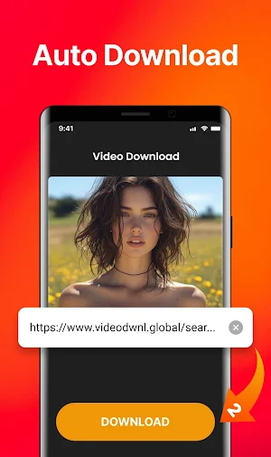 Video Downloader, Story Saver Screenshot 2
