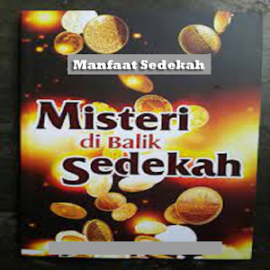 Mendulang Manfaat Sedekah Screenshot 0