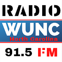 91.5 Wunc National Public Live