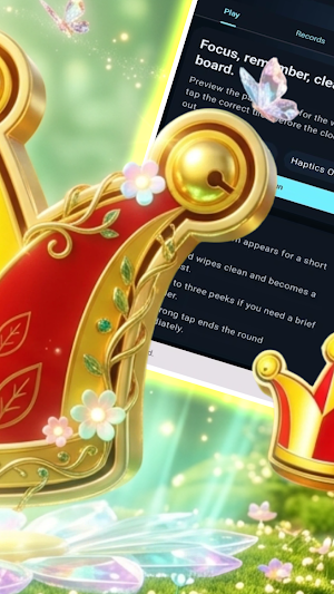 GlimpseWipe Screenshot 2