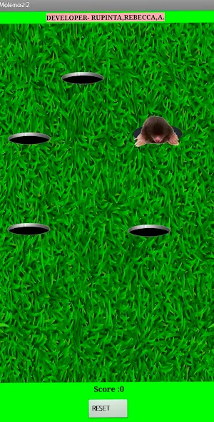 SmashHole Screenshot 0