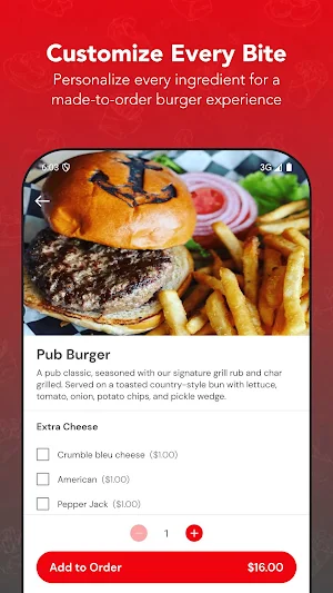 Ship's Pub Screenshot 3