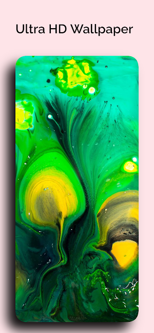 Redmi Note 9 Pro Max Wallpaper Screenshot 2