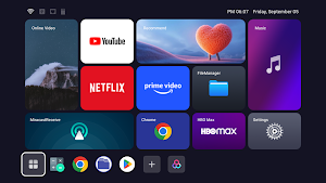 Smart Desktop Screenshot 0