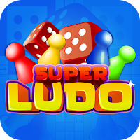 Super Ludo - Ludo Superme