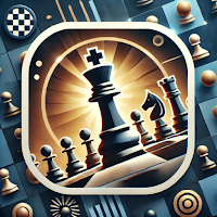 Chess Mates 2-3-4