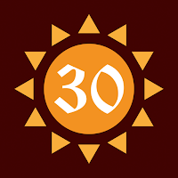 Vedic Digital Clock