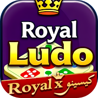 Royal X Ludo