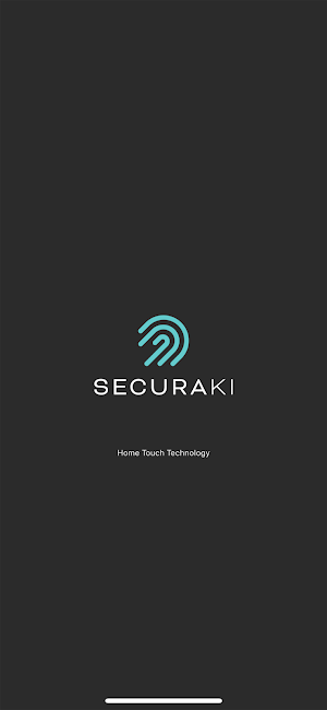 Securaki Screenshot 0